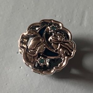 Pandora Aladdin Charm